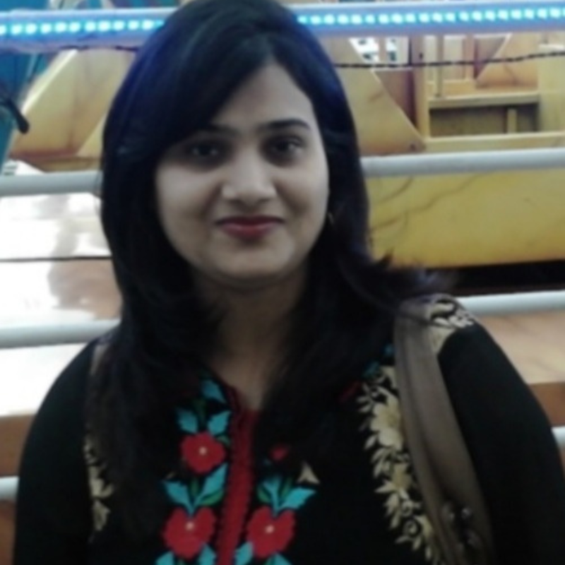 Dr. ANJU KUMARI - Consultant (Obs & Gynae)