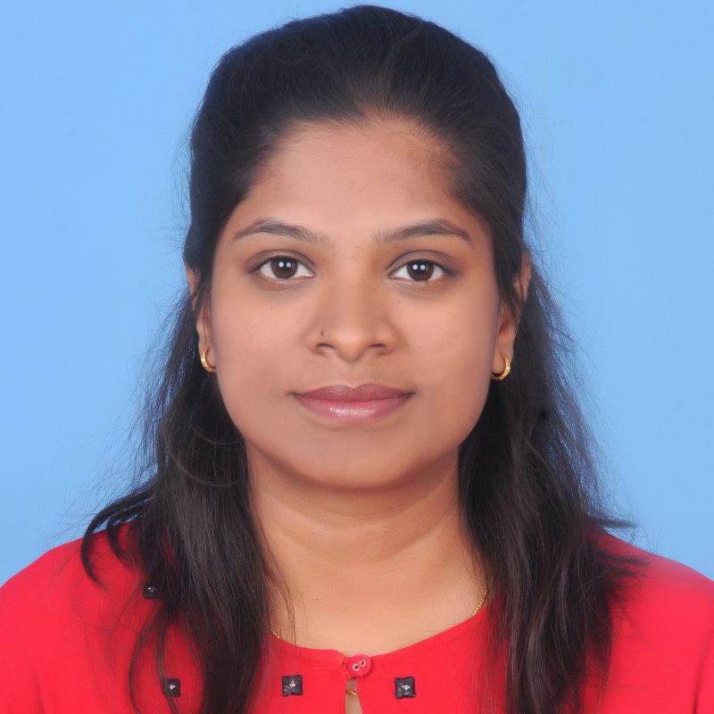 Ms. RACHEL S - Speech and Language Therapist & Audiologist