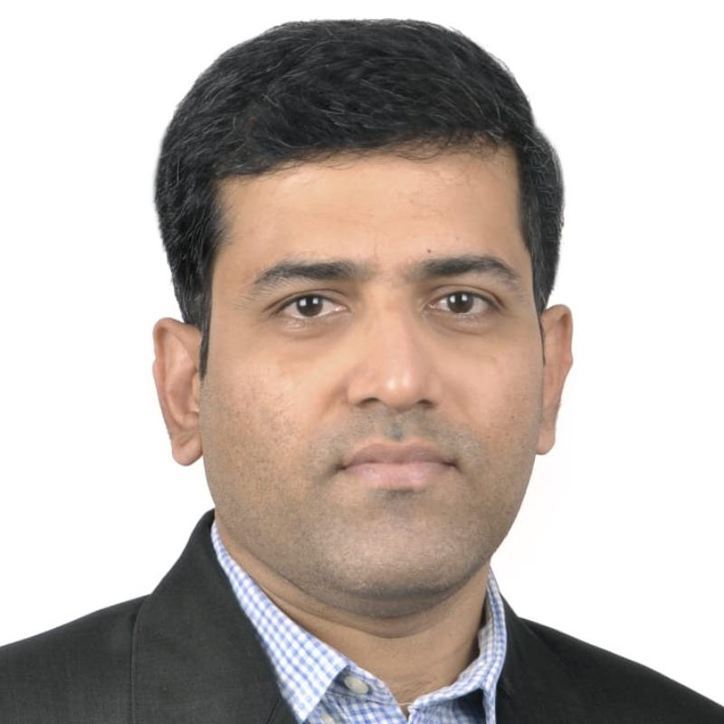 Dr. KONDAM PRADEEP REDDY - Consultant - General Pediatrics & Neonatology
