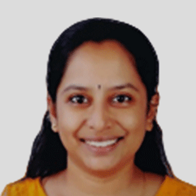 Dr. MAYA V - Consultant - Obstetrics & Gynecology, Marathahalli, Bengaluru.
