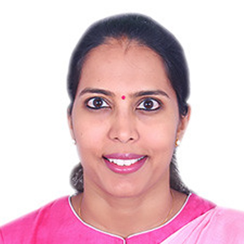 Dr. SWETHA R D - Consultant - Pediatrics & Neonatal Intensivist.
