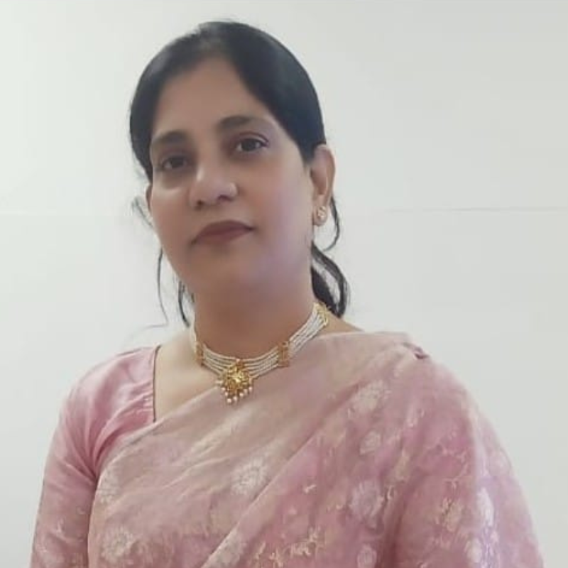 Dr. Farina Sultana - Consultant - Obstetrics and Gynecology