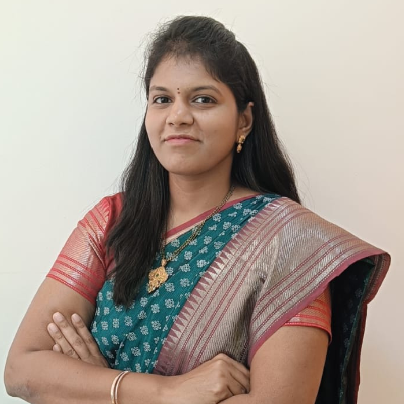 Dr. Varshini Bandi - CONSULTANT, Dept of Pediatric Hematology, oncology and BMT