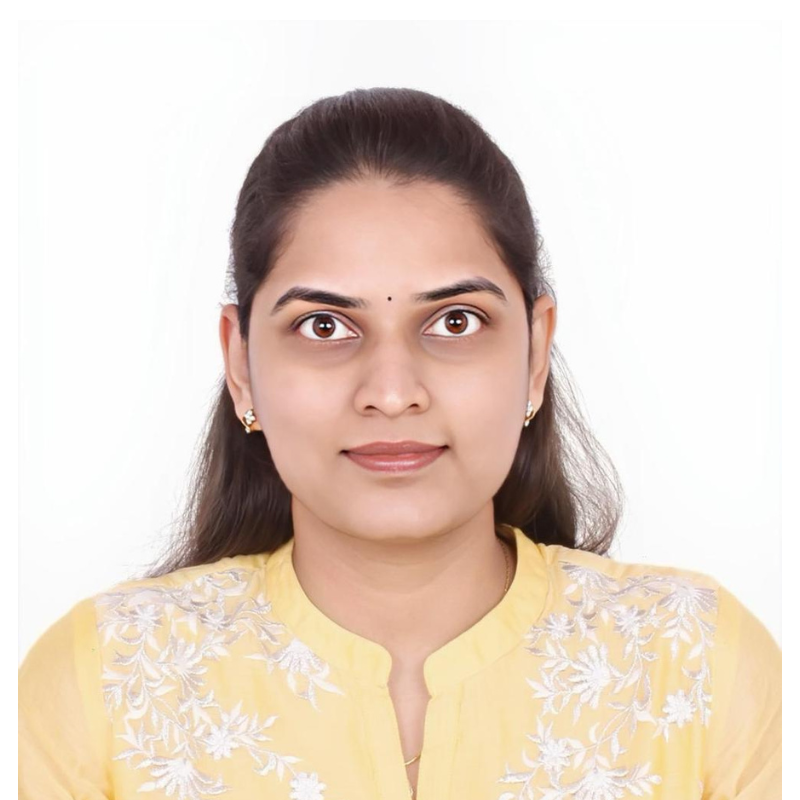 Dr. Dhanireddy Sai Keerthana - Consultant Fetal Medicine