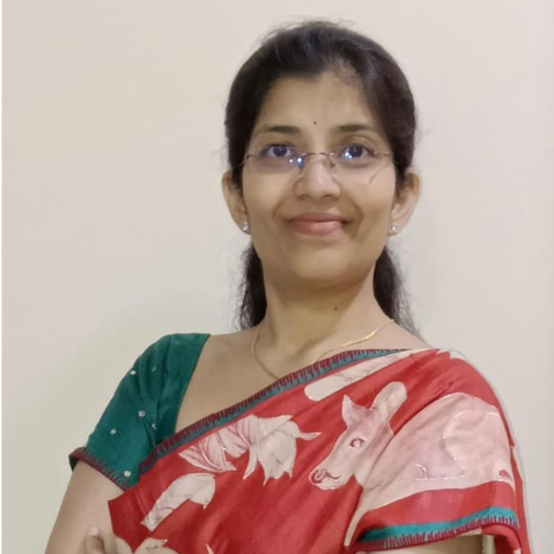 Dr. Swetha Reddy. S - CONSULTANT PERINATAL PSYCHIATRIST AND WOMEN MENTAL HEALTH SPECIALIST