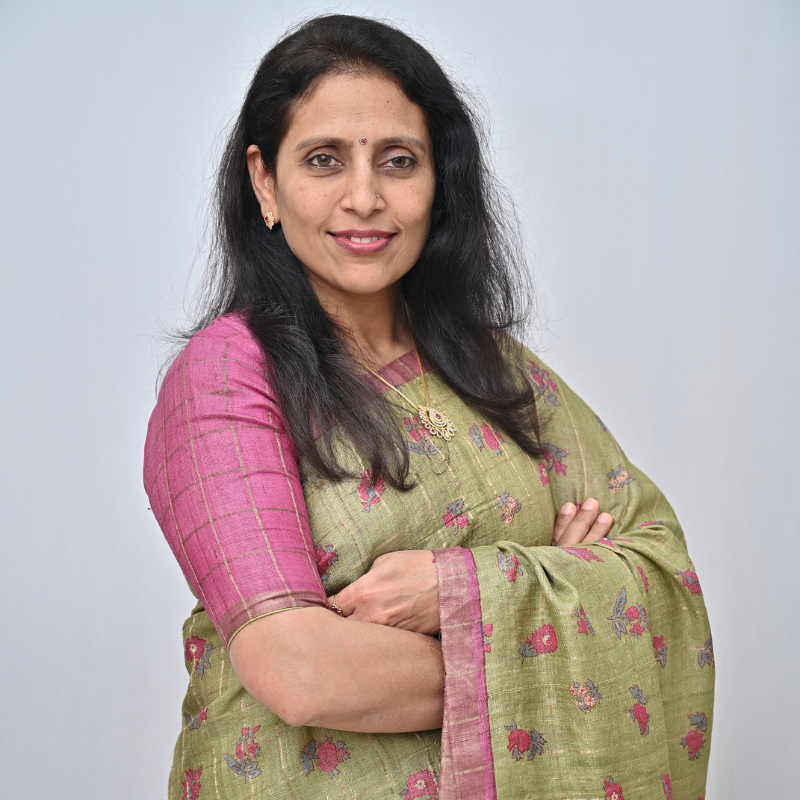 Dr. SHAILAJA N - Consultant - Obstetrics & Gynecologist