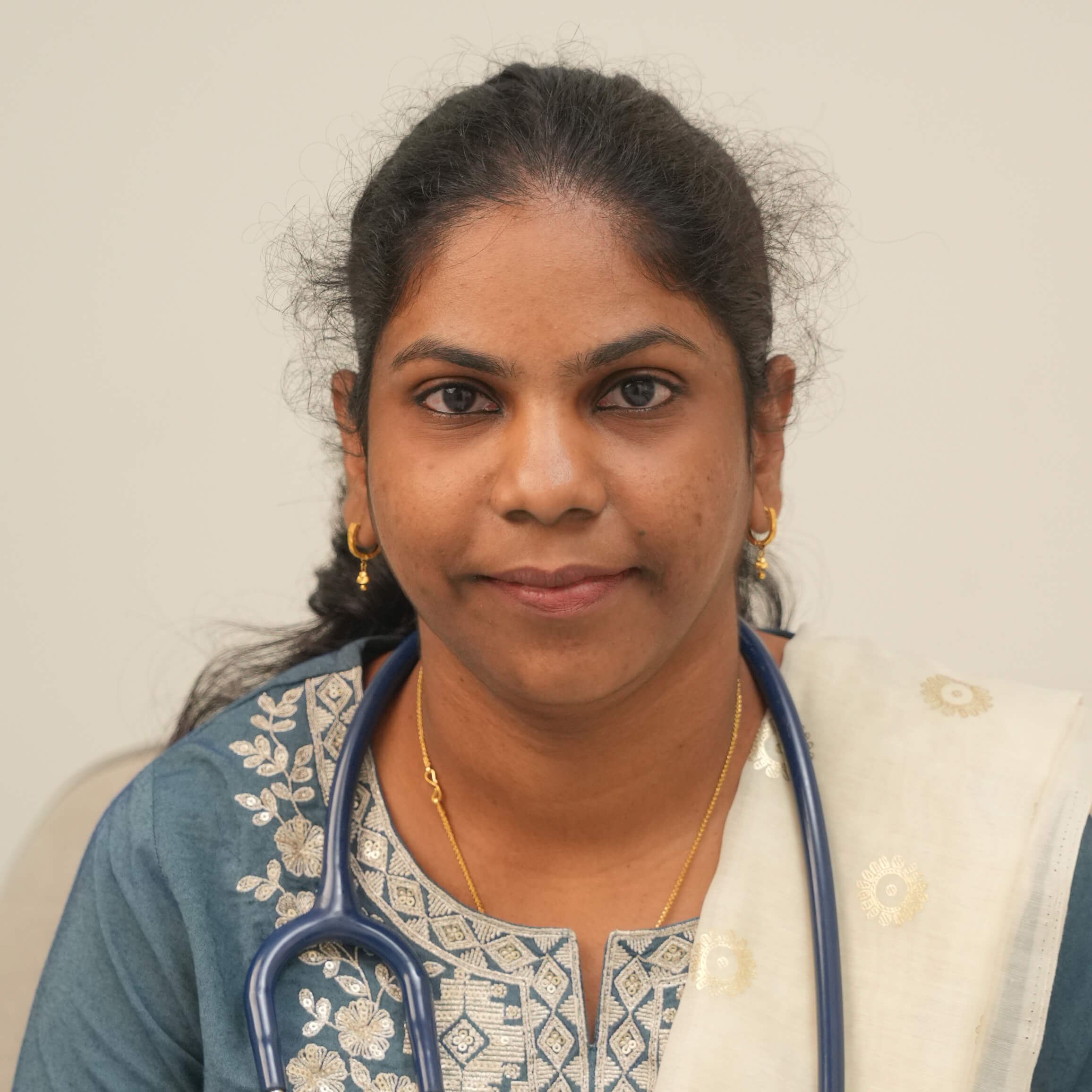 Dr. Swapna Bayye - Consultant Pediatric Neurologist