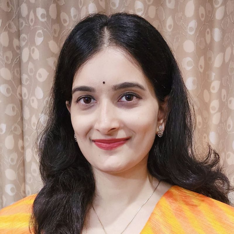 Dr. MAREDDY SHYAMA PRIYA - Consultant - Fetal Medicine