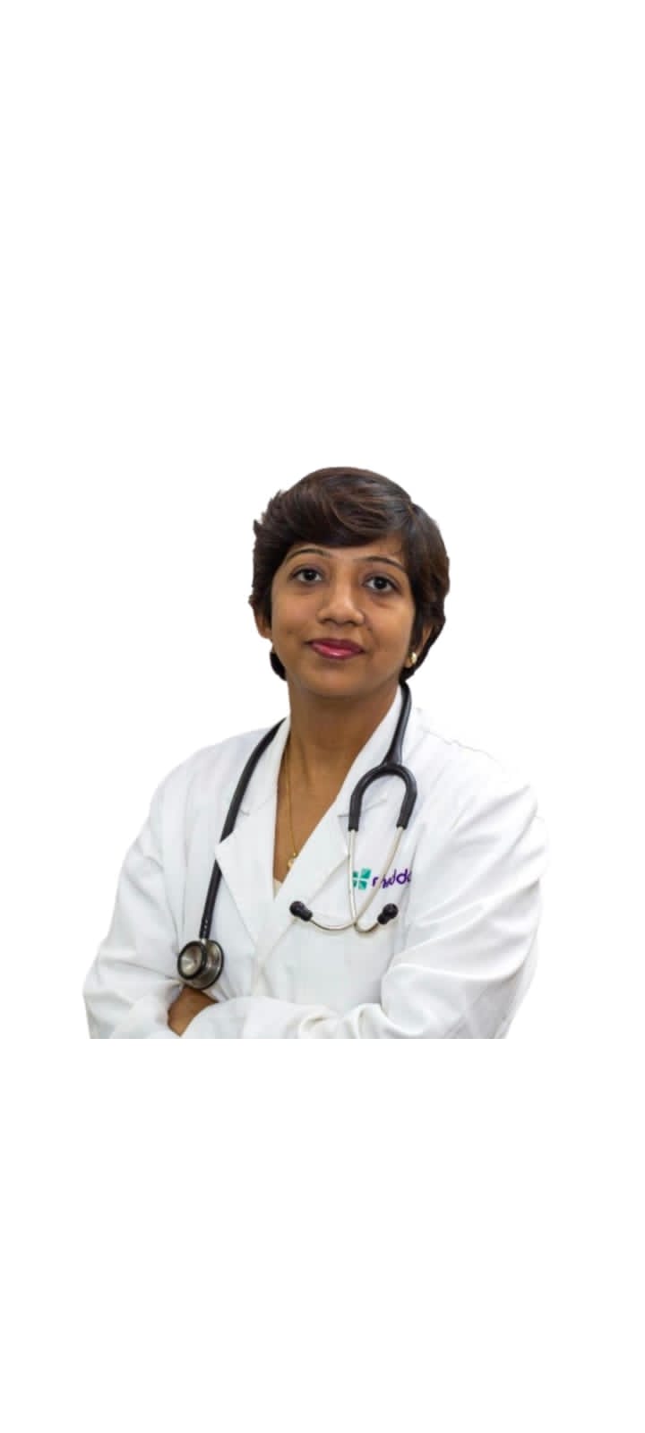 Dr. Apurva Gupta - Senior Consultant