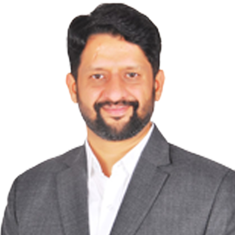 Dr. TEJAS DEEPAK HAMBIR - Consultant Neonatologist and Pediatrician