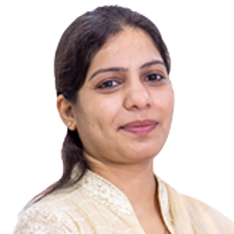 Dr. JYOTI BOTHRA - Consultant - Pediatric Surgeon & Pediatric Urologist