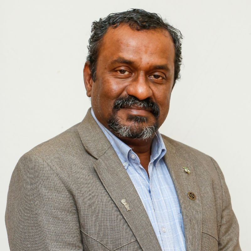Dr. ANTONY ROBERT C - Consultant - Pediatric Surgery & Pediatric Urology