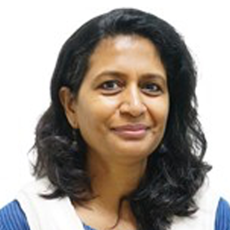 Dr. VIDYA POONACHA TANEJA - Senior Consultant - General Pediatrics