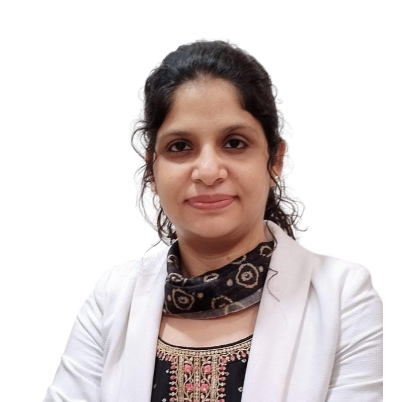 Dr. Sonia Chawla - Senior Consultant