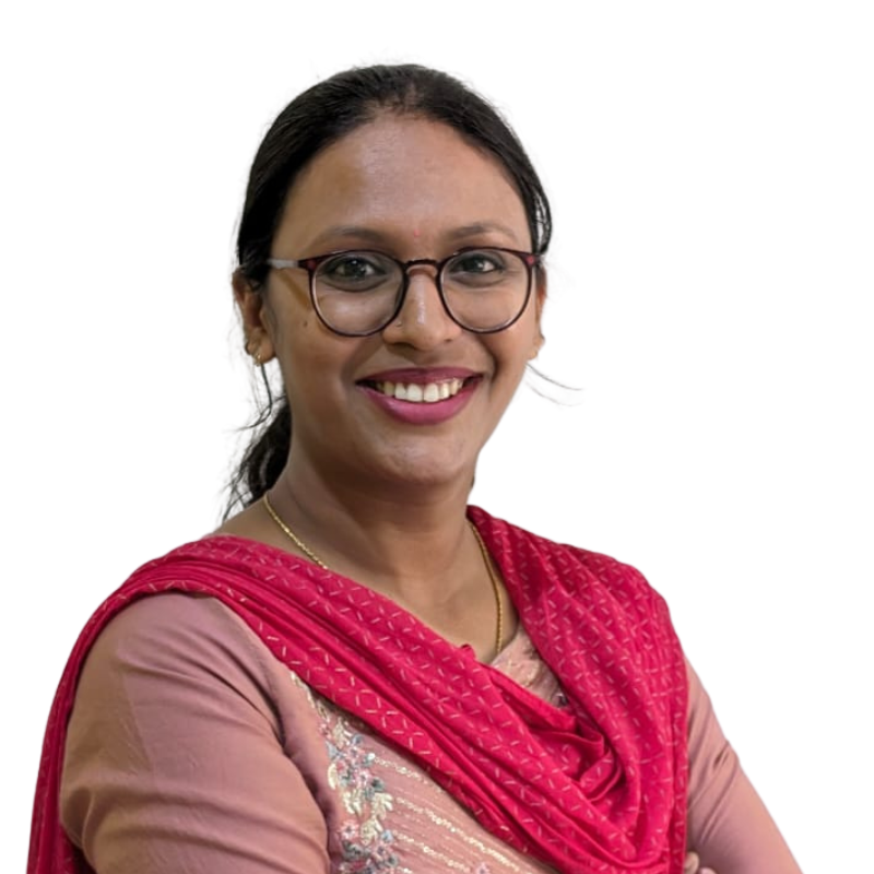 Dr. Sindhu Priya G - Consultant