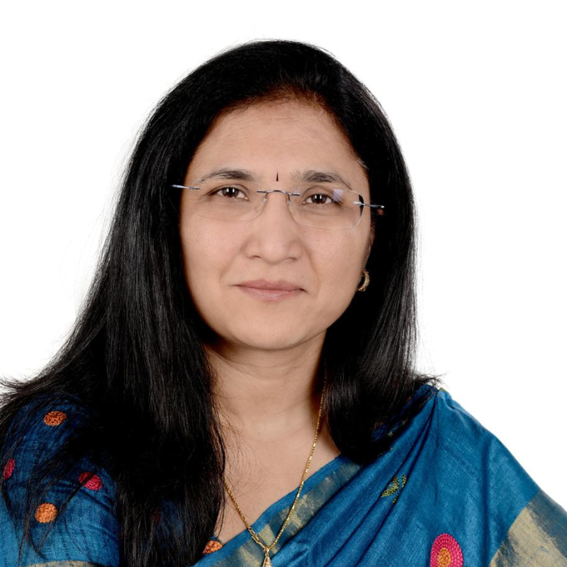 Dr. LAKSHMI KIRAN S - Senior Consultant - Obstetrics and Gynecology,Fetal Medicine Specialist