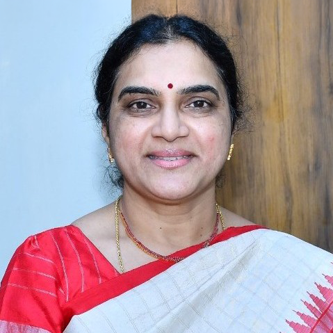 Dr. V. Sreedevi - Consultant – Obstetrician &  Gynecologist