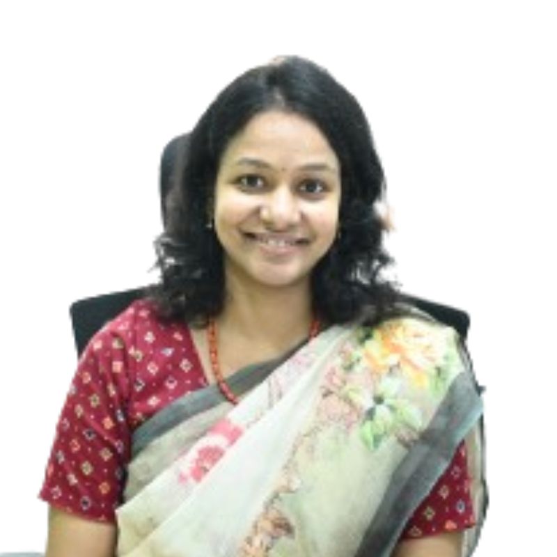 Dr. AMULYA MYSORE - Consultant Pediatrician & Development Specialist