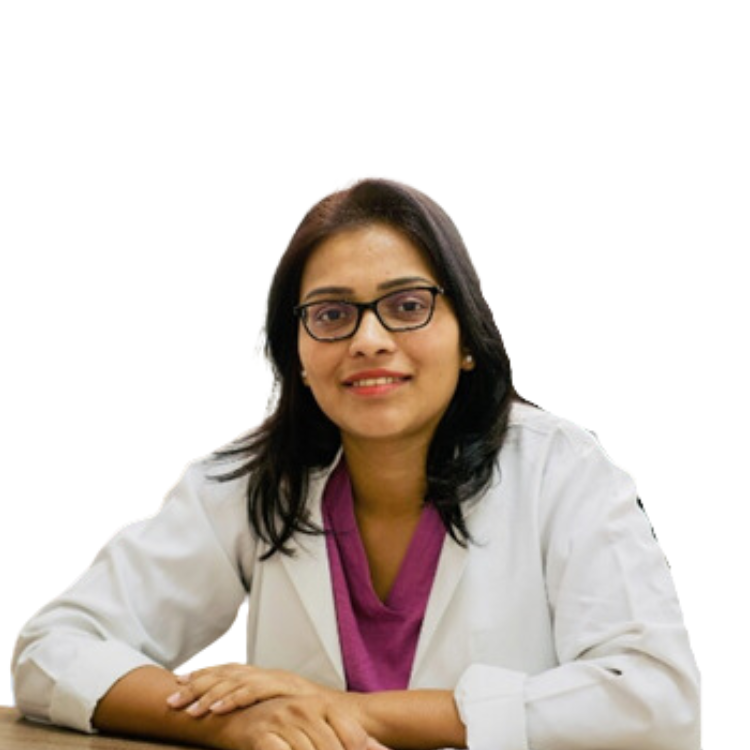 Dr. Sushma B. R - Consultant - Infertility Specialist