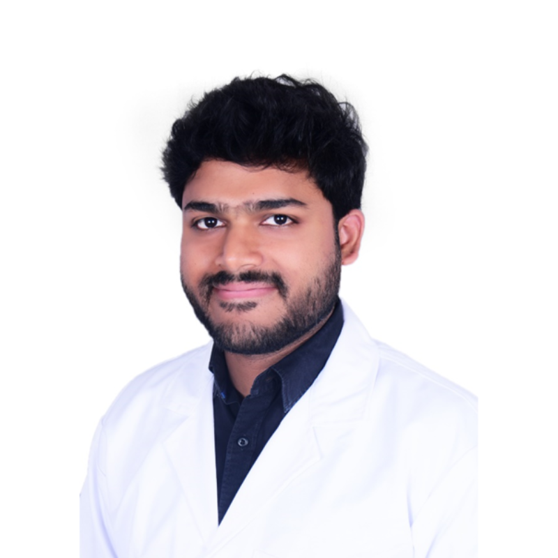 Dr. Varun Pallamala - Consultant - Radiology