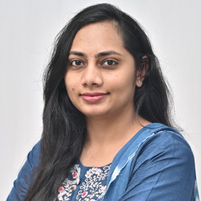 Dr. MADHURI NAGARAJ - Consultant- Dental