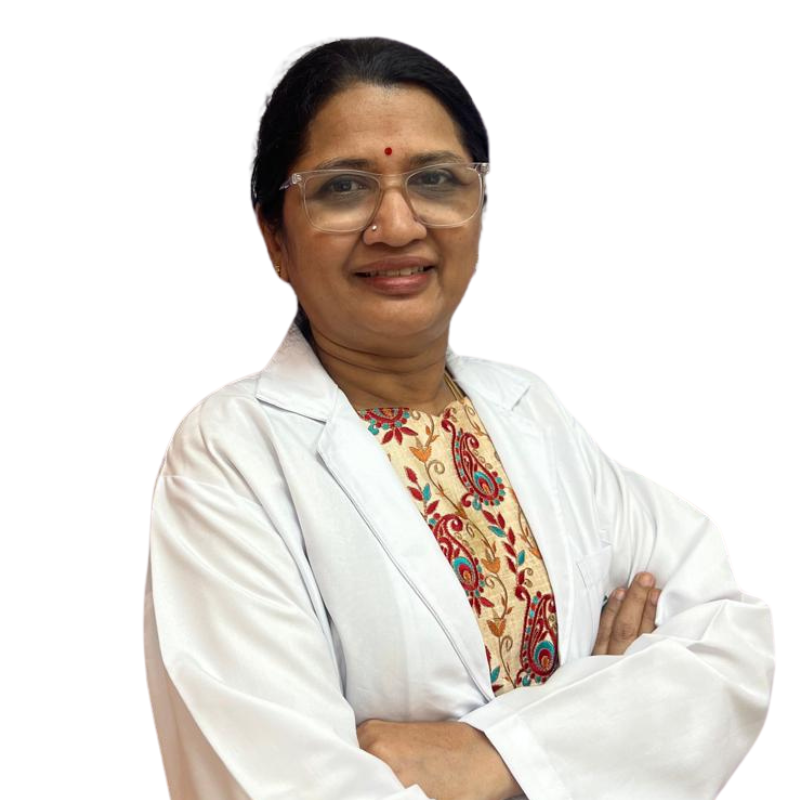 Dr. Prema Jayaprasad - Senior Consultant- Obstetrics and Gynaecology