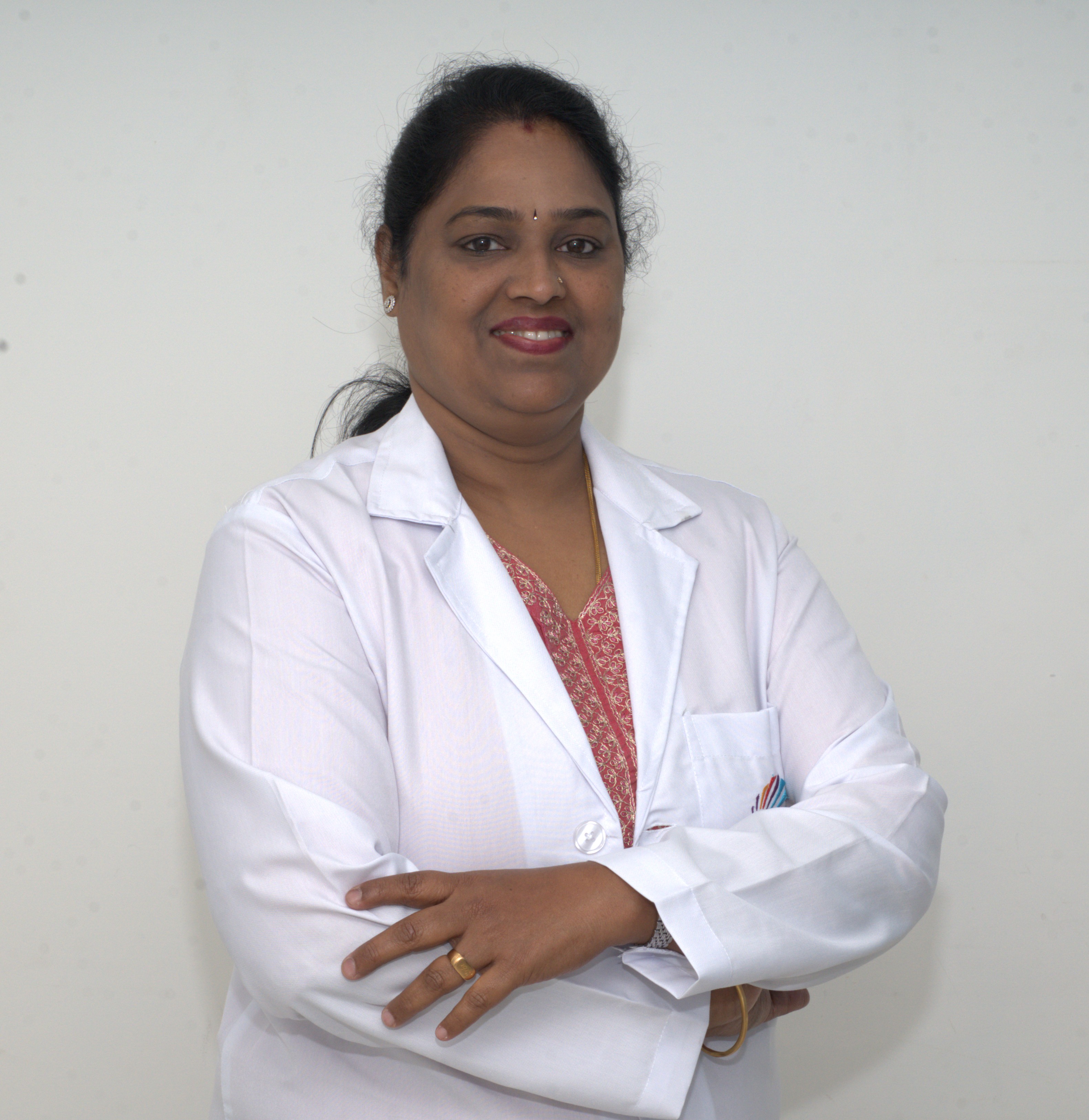 Dr. Roopa Sibi Sekhar - Consultant OBG and Infertility