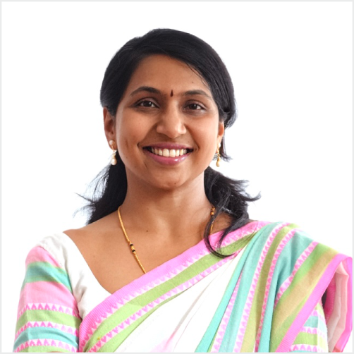 Dr. Chaitra Gowda K N - Senior Consultant – Obstetrics & Gynecology