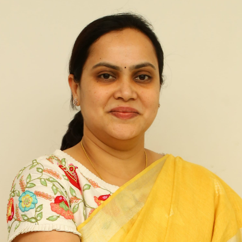 Dr. PUJITHA DEVI SURANENI - Senior Consultant - High Risk Obstetrician, Laparoscopic Surgeon & Robotic Surgeon