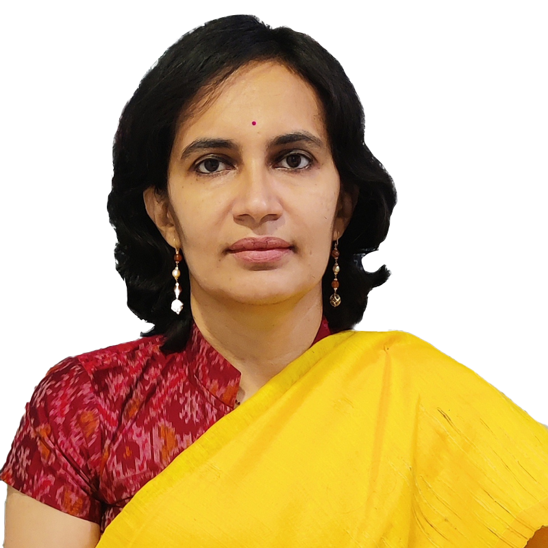 Dr. ADITI SHAH - Consultant - Fetal Medicine