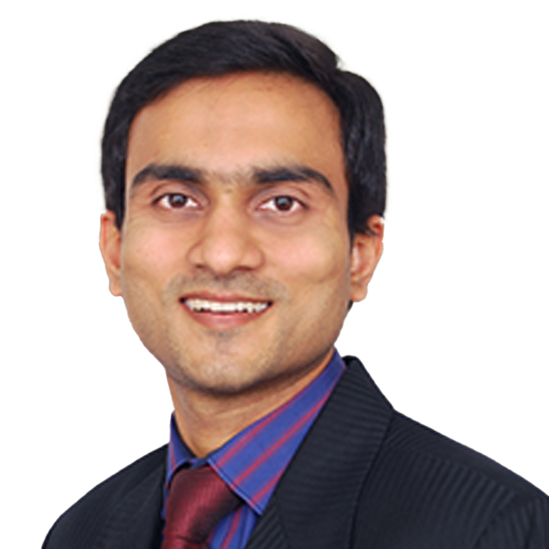 Dr. VAMSI SIVARAMA RAJU. V - Consultant - Neonatologist & Pediatrician (Vijayawada)