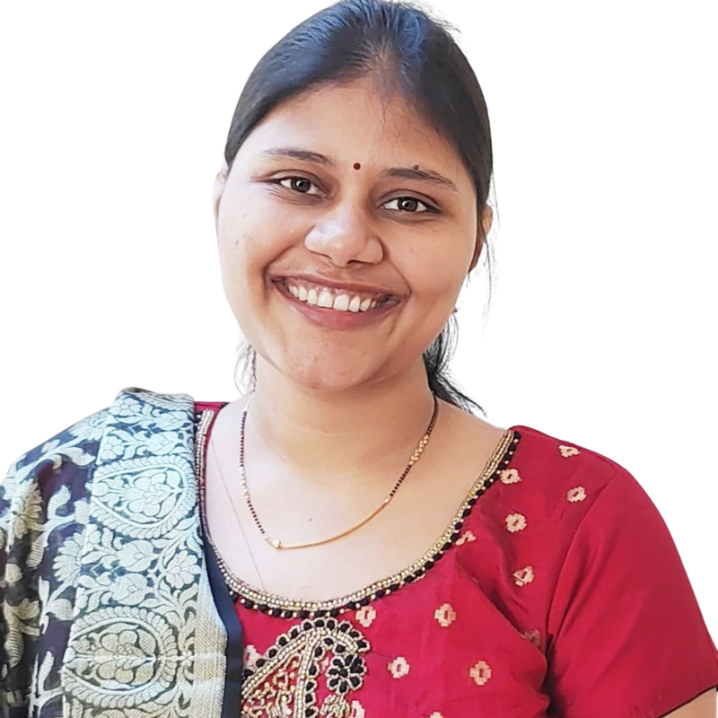 Dr. Mylavarapu Indira Ramya Keerthi - M.A Psychology