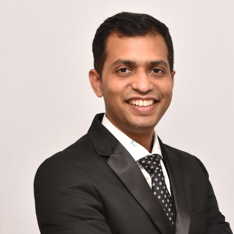 Dr. ANUPAM JAISWAL - Consultant Pediatric Intensivist & Pediatrician