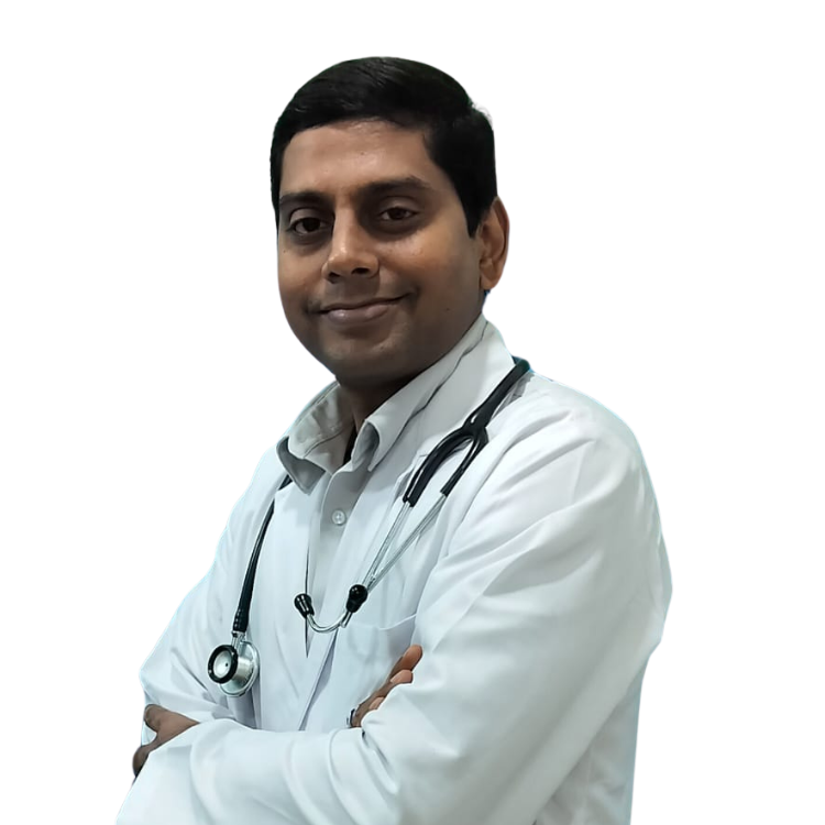 Dr. Arun Sundaram - Senior Consultant, Neonatologist