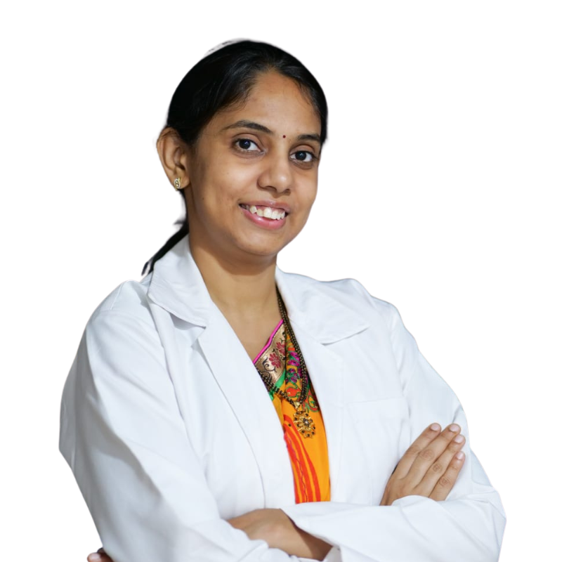 Dr. Lakshmi Keerthika Nadipati - Clinical Psychologist