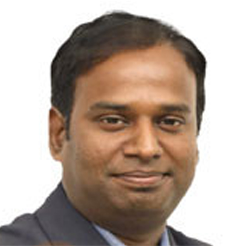 Dr. SRINIVAS KANDRAKONDA - Consultant Child and Adolescent Psychiatrist