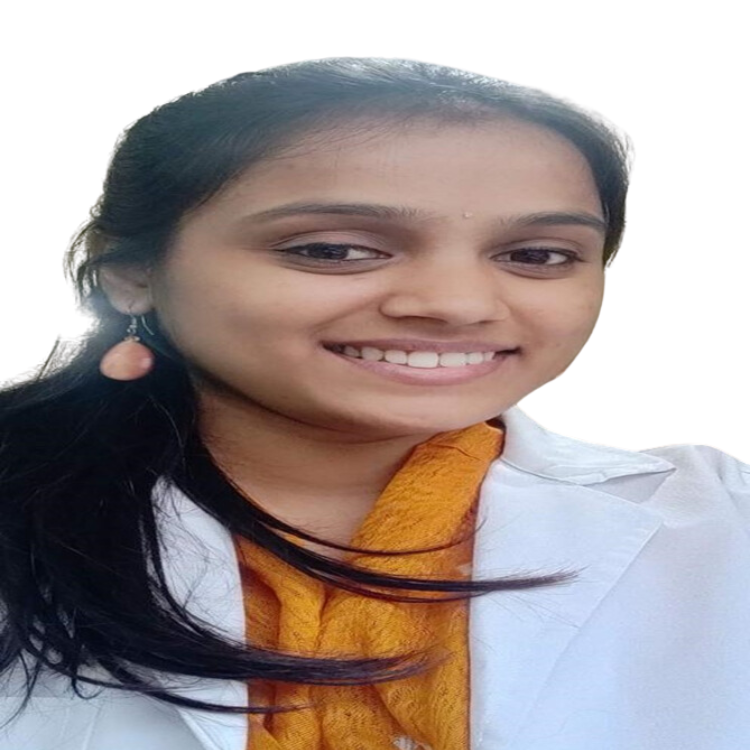 Ms. Sharada Kambhampati - Consultant - Paediatric Nutrition and Lactation.