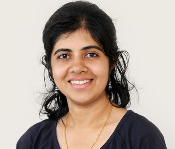 Dr. Dhanya Warrier - Consultant - Pediatrics & Pediatric Cardiology