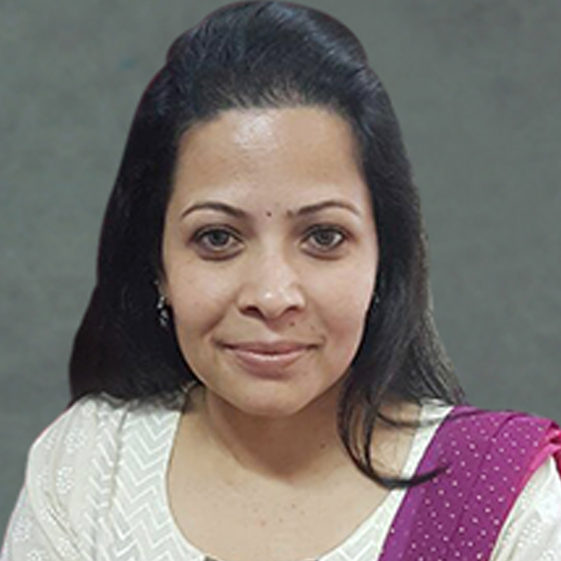 Dr. SHEETAL VARALWAR - Consultant – Diabetologist