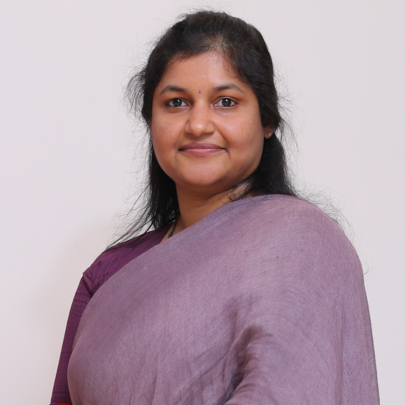 Dr. BHARGAVI REDDY K - Consultant - Obstetrics and Gynecology