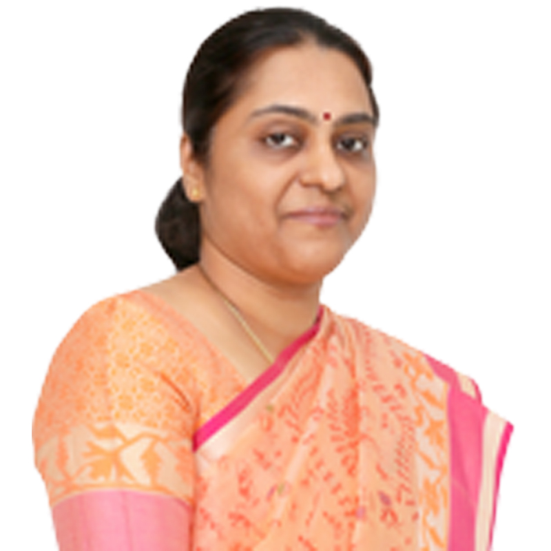 Dr. PADMA BALAJI - SENIOR CONSULTANT - Pediatric Neurology