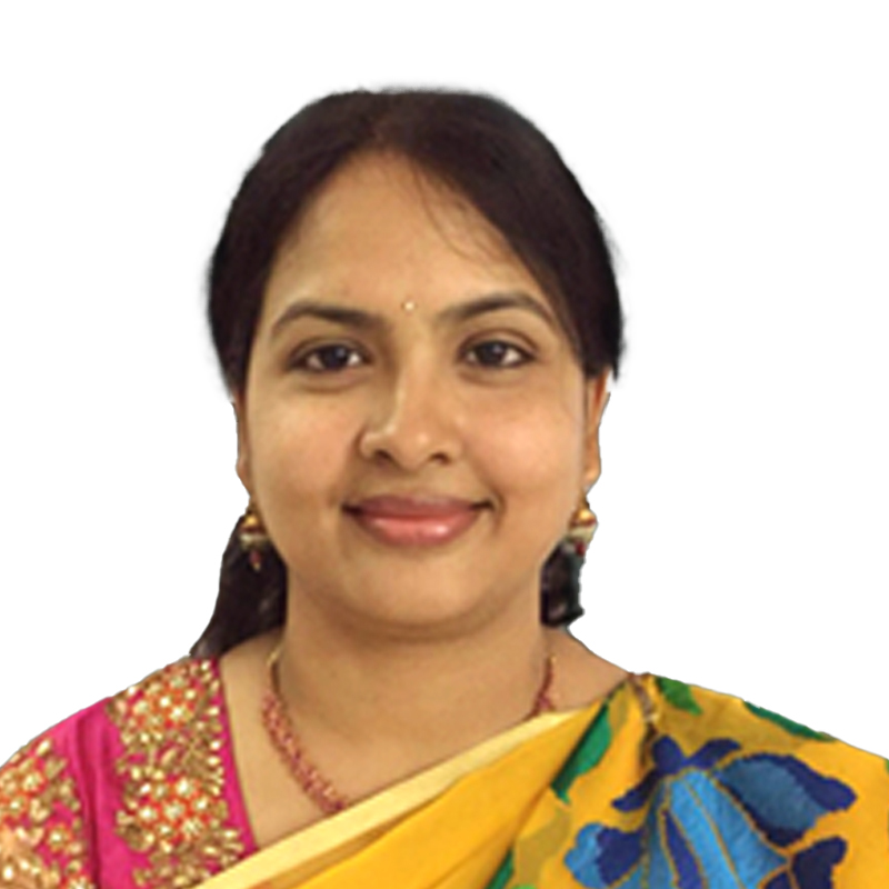 Dr. Reena Lankala - Consultant Pediatrician, LB Nagar (Hyderabad)