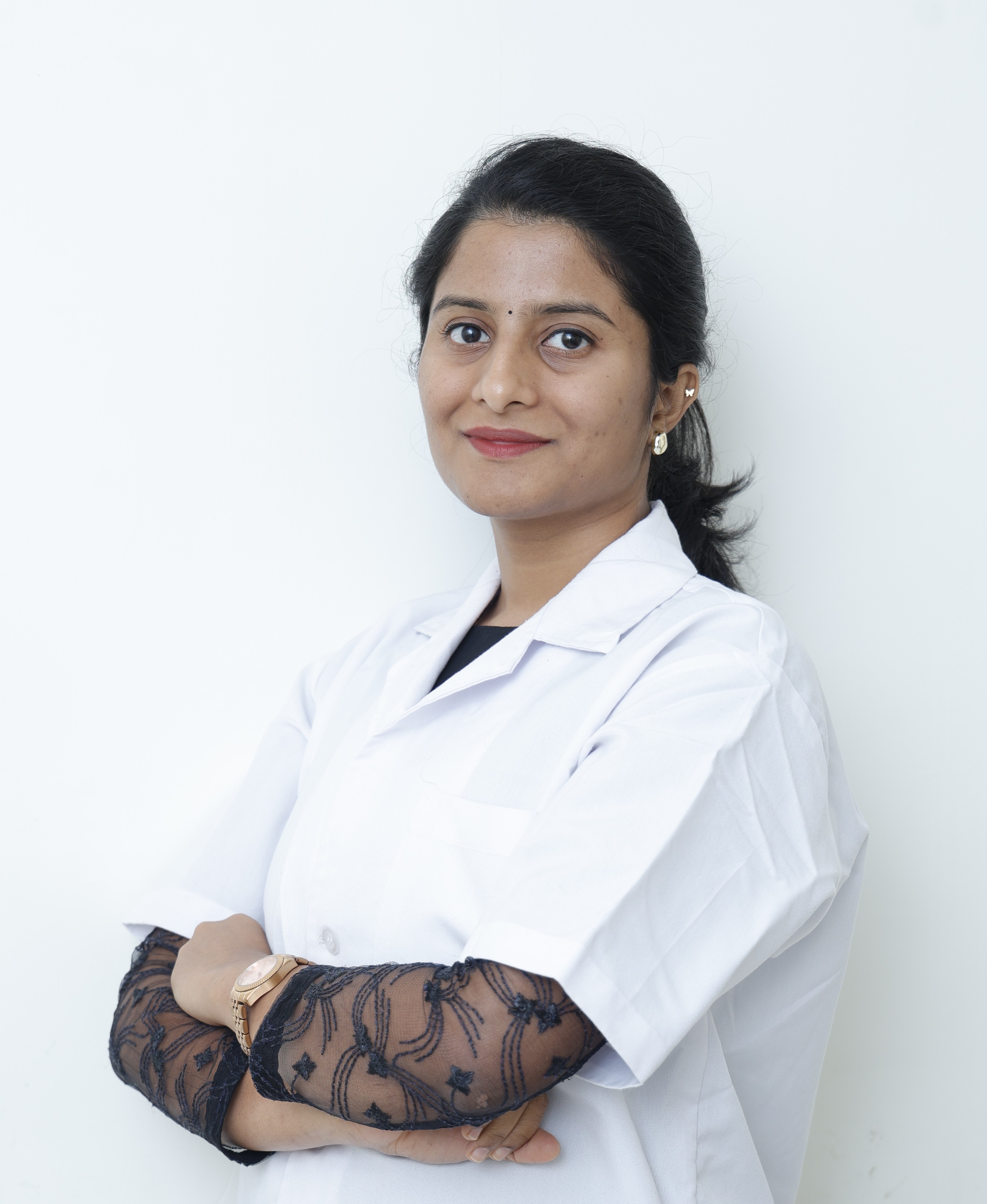 Dt. Niranjana Surendran - Clinical Dietitian