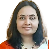 Dr. BOTTA SRUJANA - Consultant- Infertility