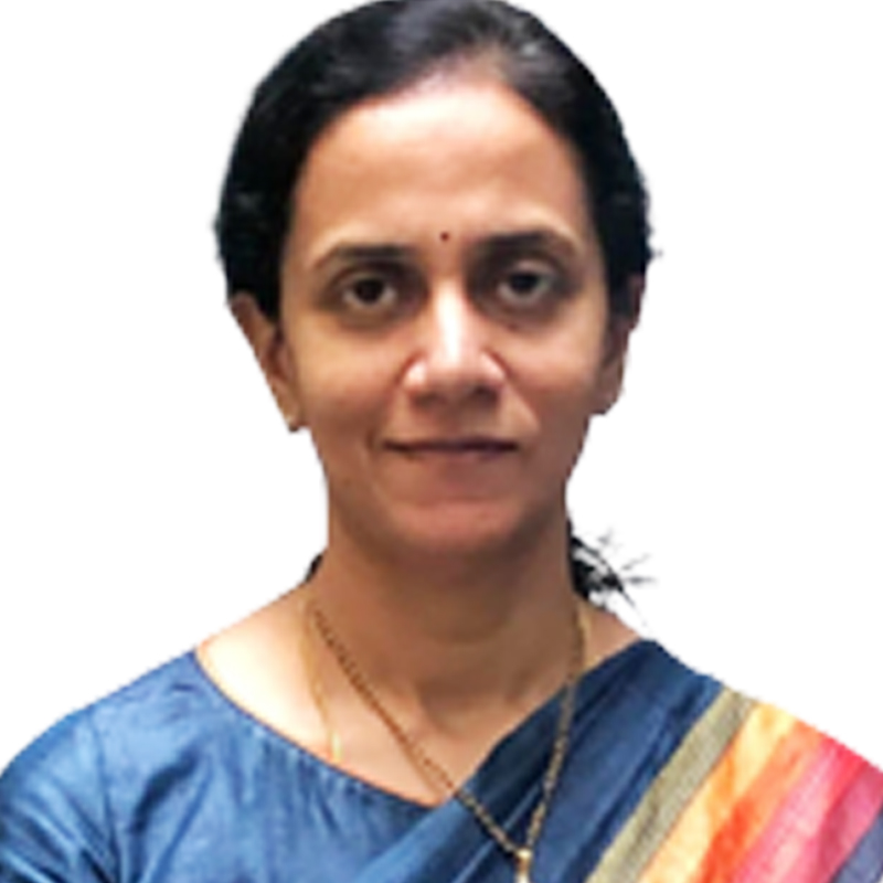 Dr. Nirupama Vaddi - Consultant - Obstetrics & Gynecology
