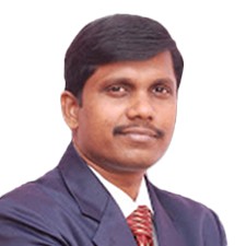 Dr. DAVID SUVARNA RAJU PARIMI - Consultant Pediatrician Kondapur - Hyderabad