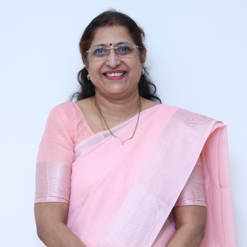 Dr. Kavitha Lakshmi Easwaran - Senior Consultant – Obstetrics & Gynecology and Infertility
