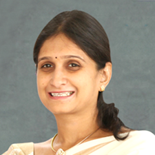 Dr. VARALAKSHMI NANDYALA - Consultant - Obstetrics and Gynecology