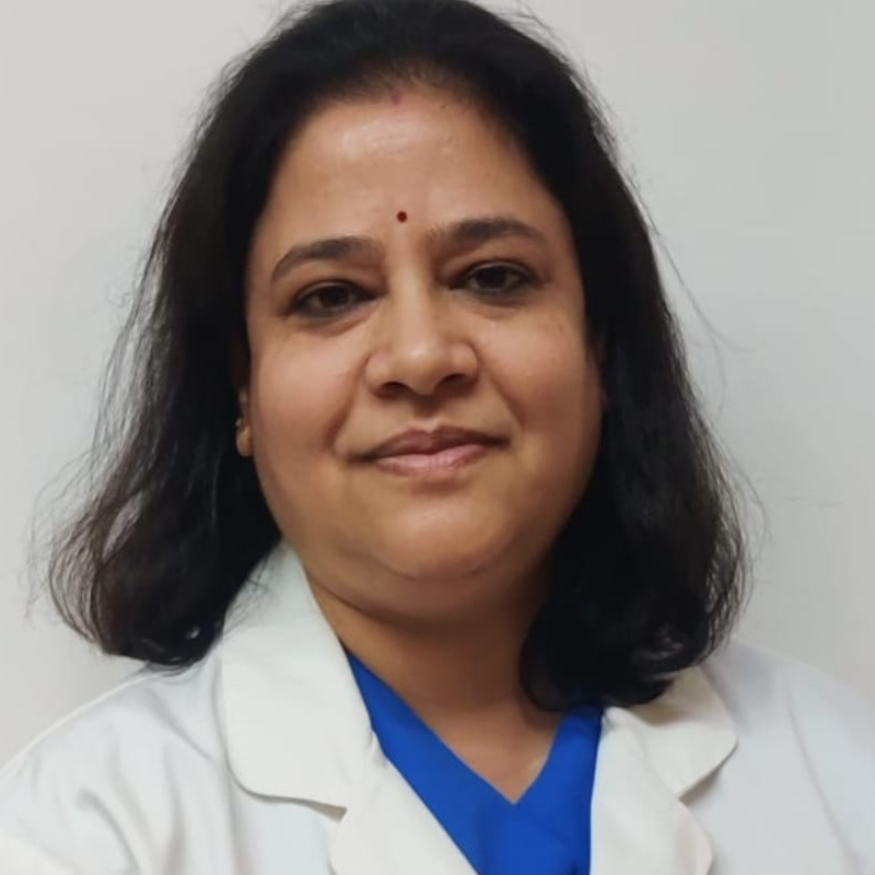 Dr. POOJA RANA - Consultant Gynaecologist and Obstetrics