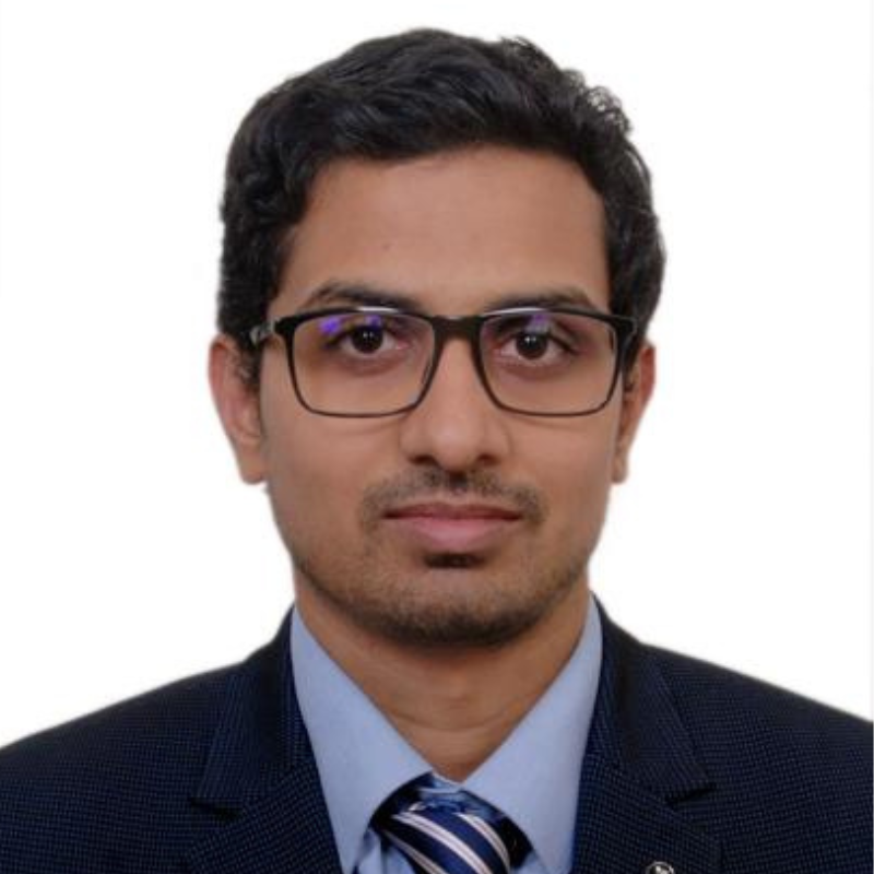 Dr. Rishi Sharma - Consultant